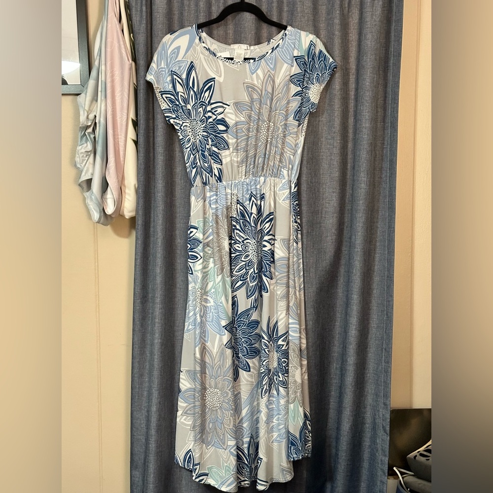 Amelia James NWT